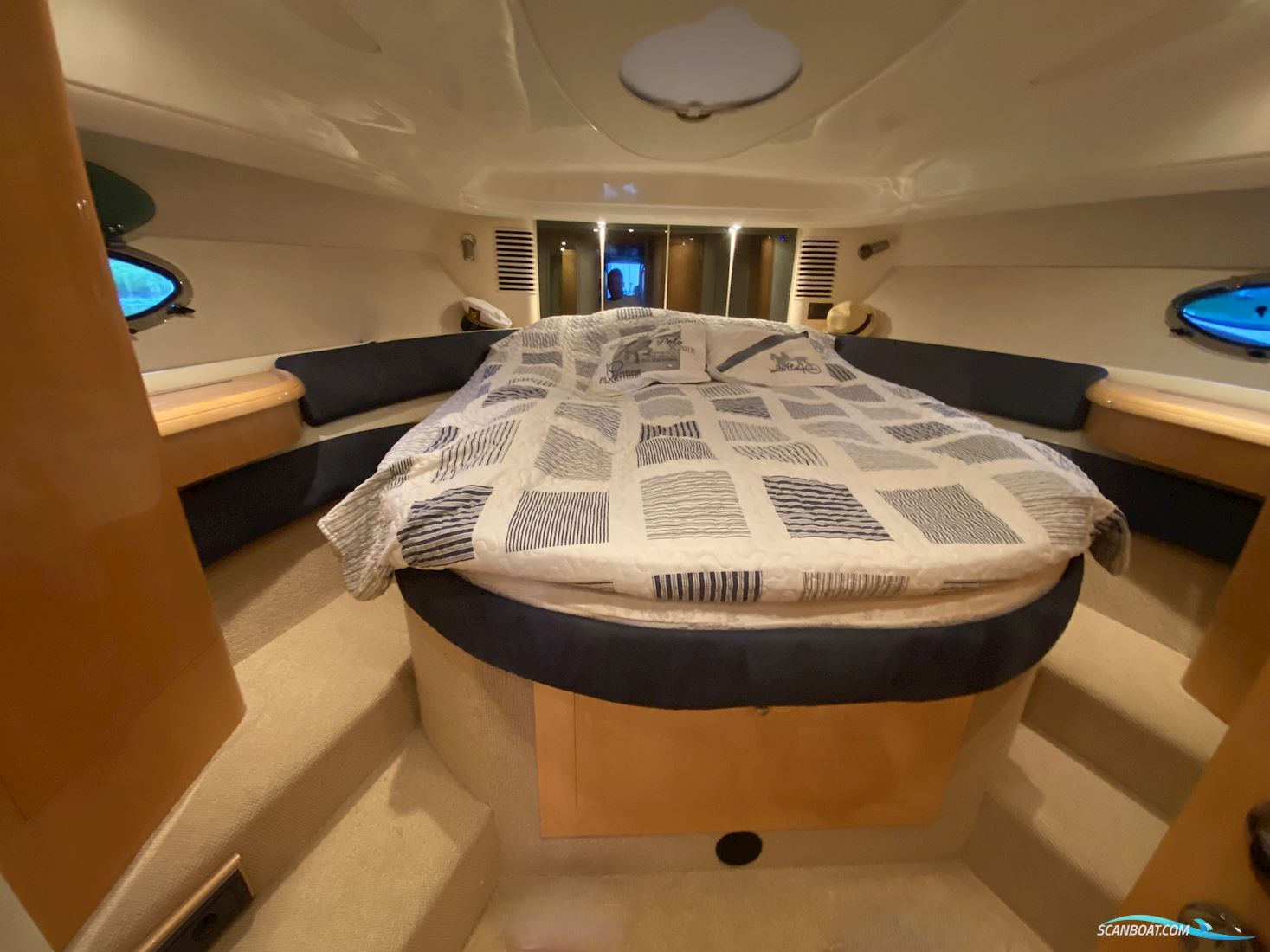 Fairline Targa 48
