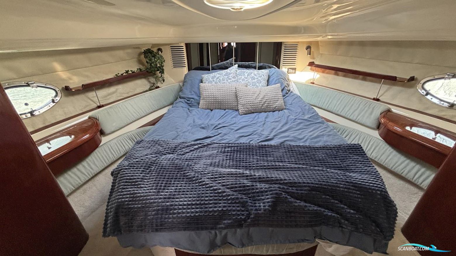 Fairline Targa 48