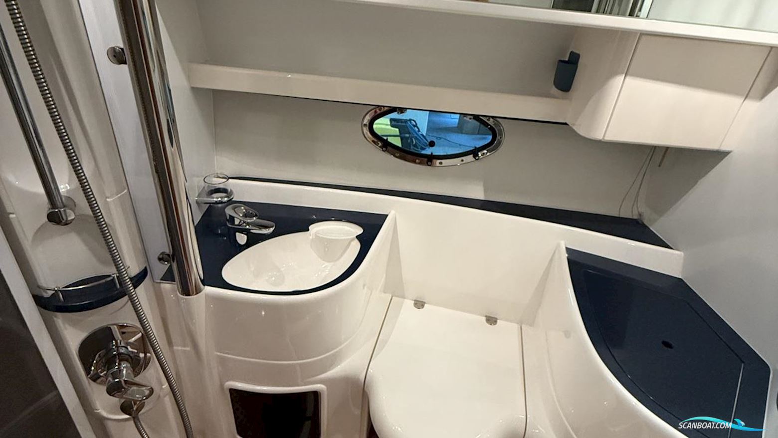Fairline TARGA 48