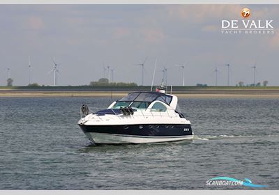 Fairline Targa 48 Motorboat 1996, with Caterpillar engine, The Netherlands