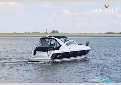 Fairline Targa 48 Motorboat 1996, with Caterpillar engine, The Netherlands