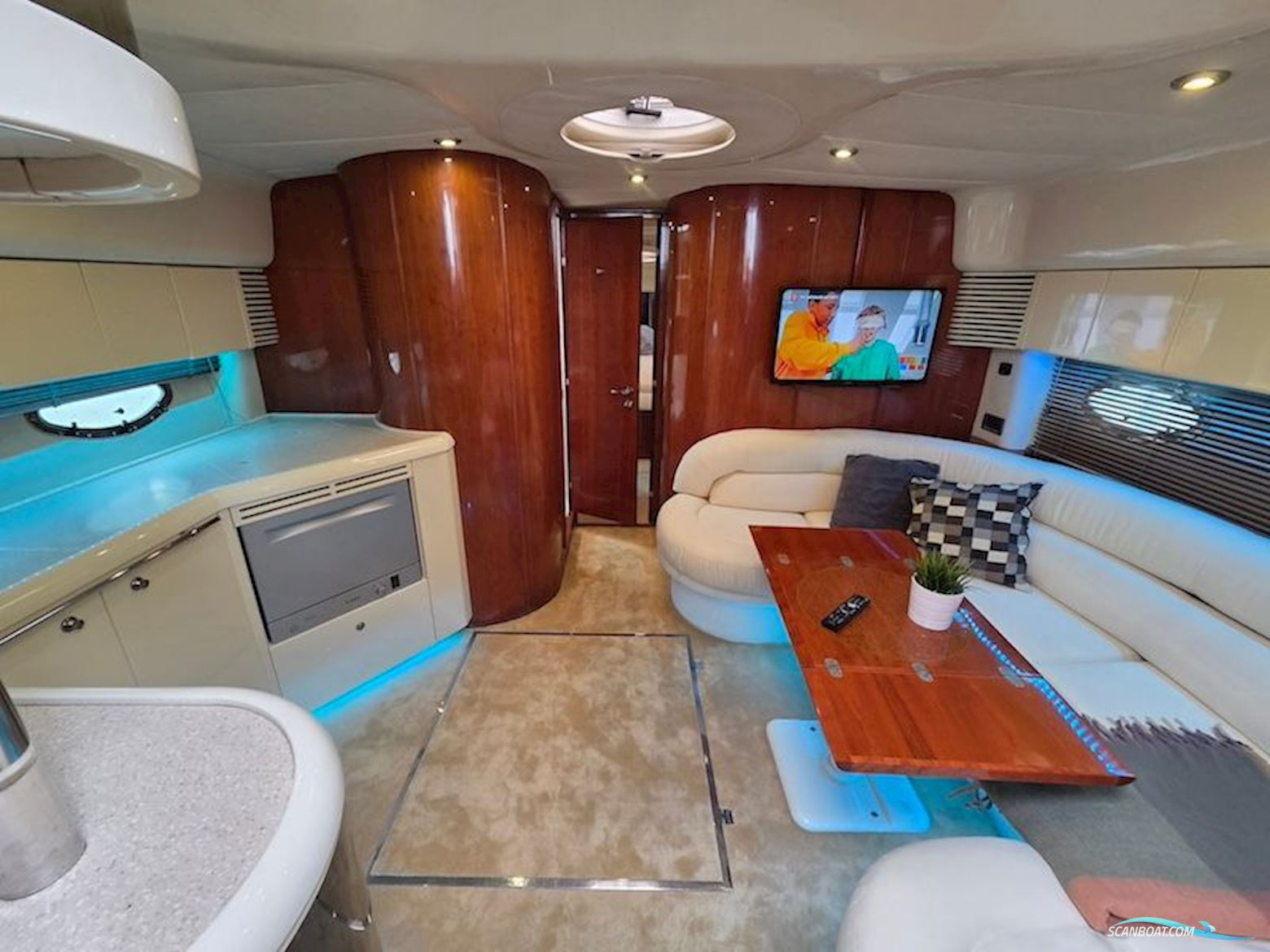 Fairline Targa 48