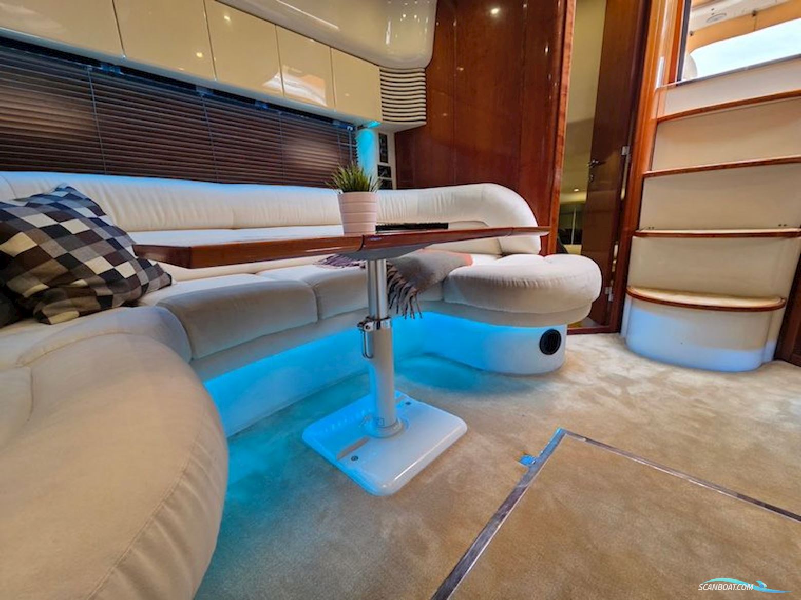 Fairline Targa 48