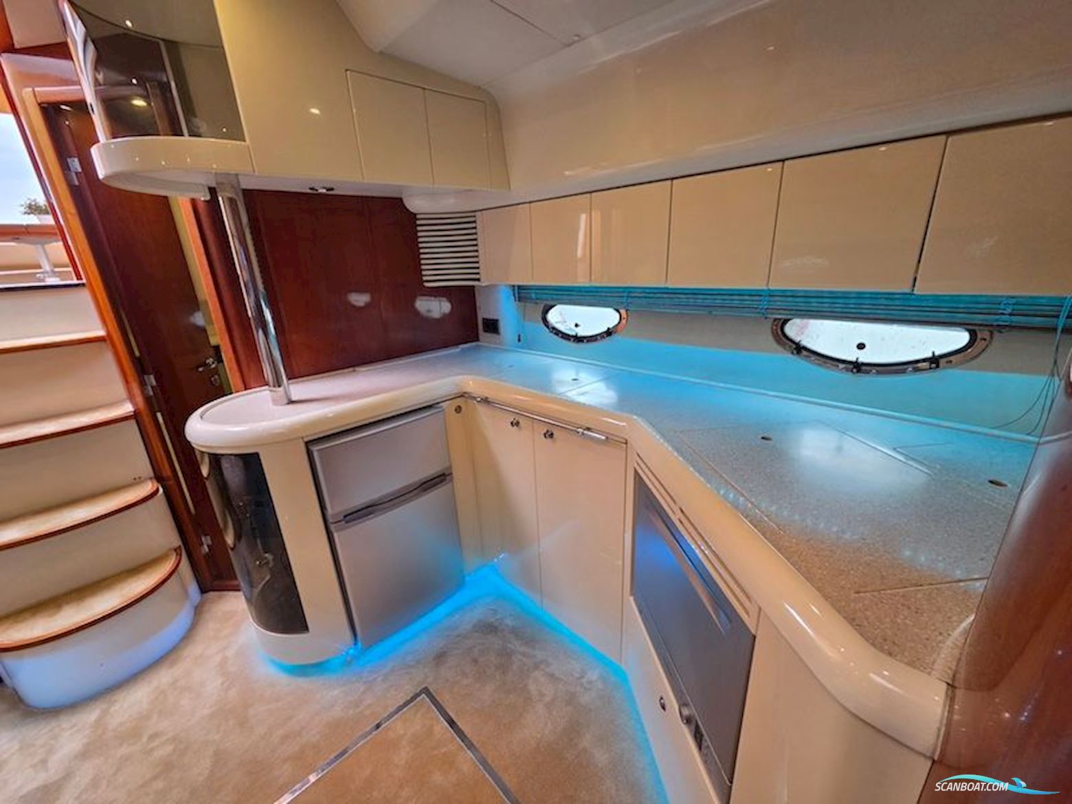 Fairline Targa 48
