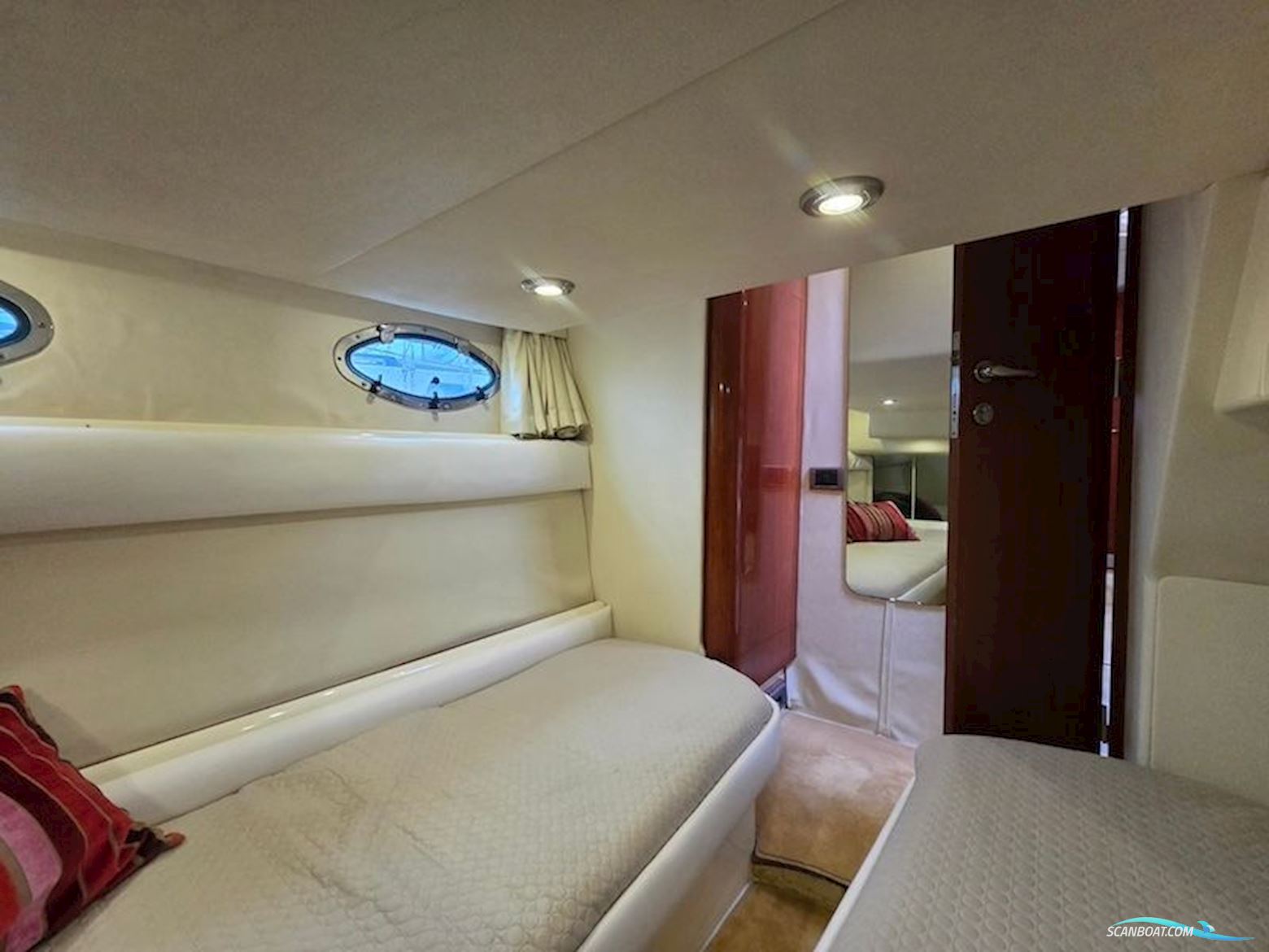 Fairline Targa 48