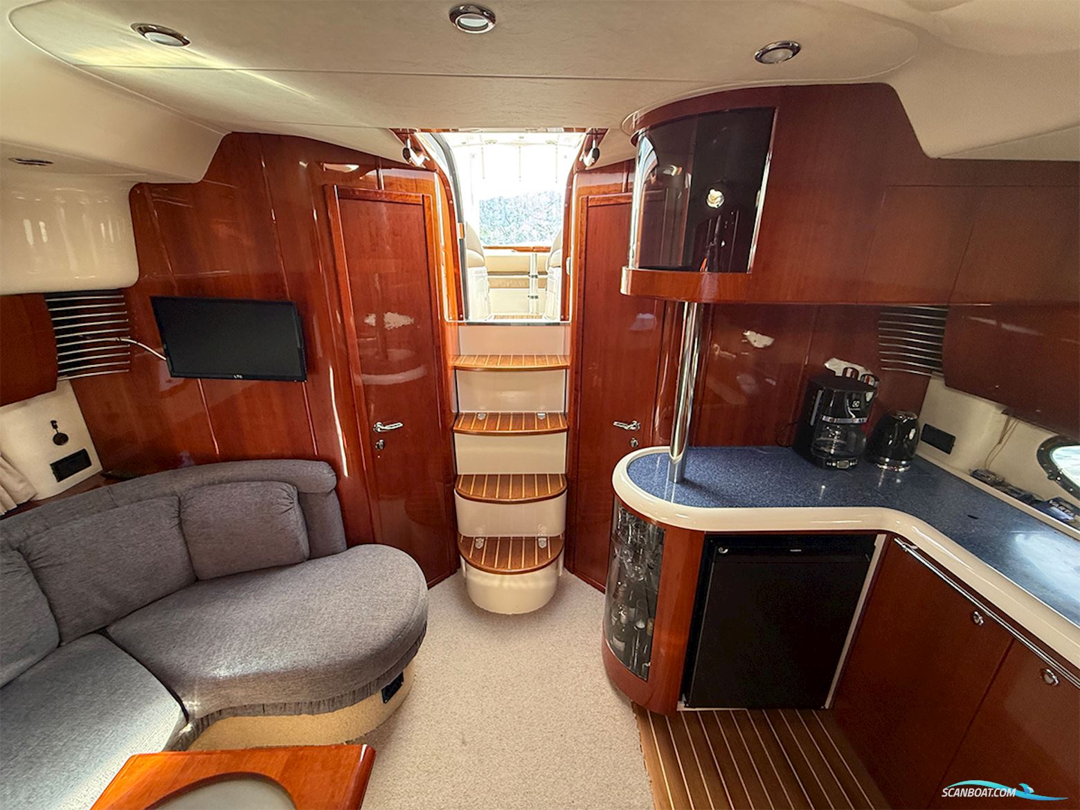 Fairline Targa 48