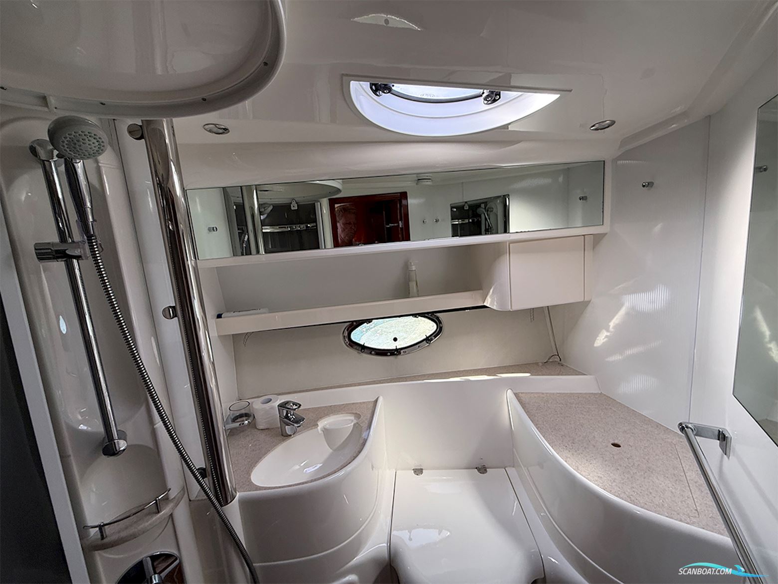 Fairline Targa 48