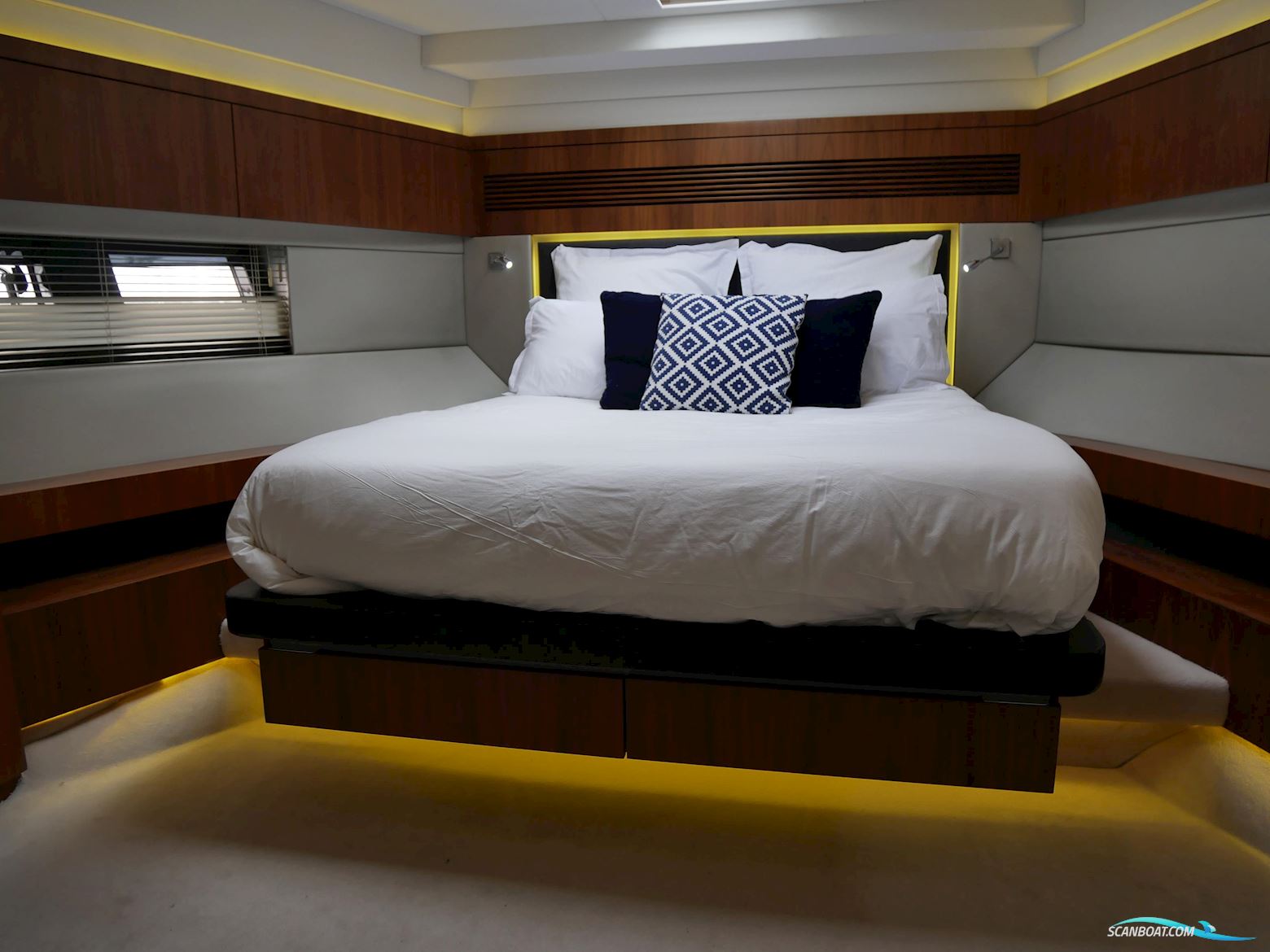 Fairline Targa 50 GT