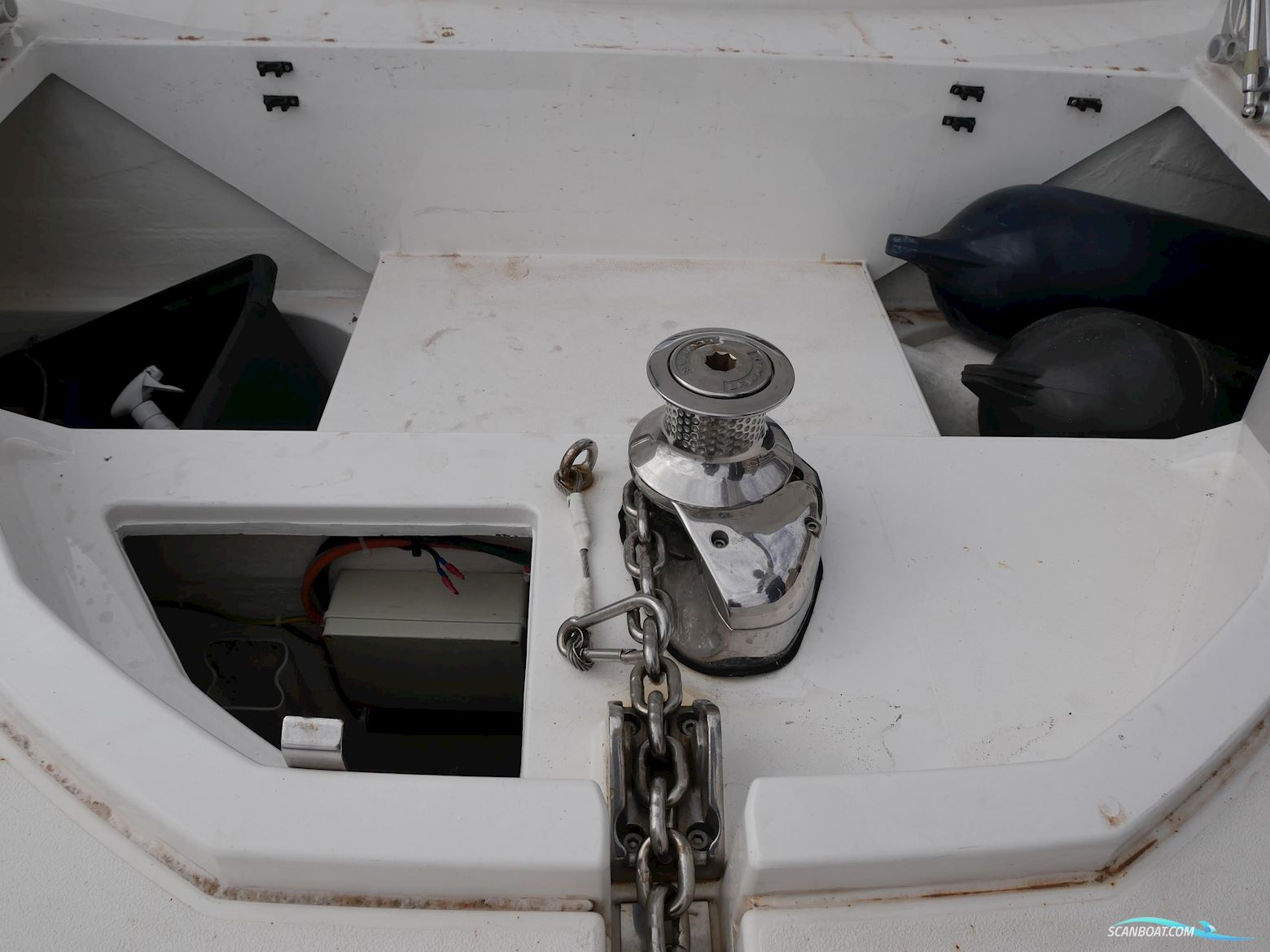 Fairline Targa 50 GT