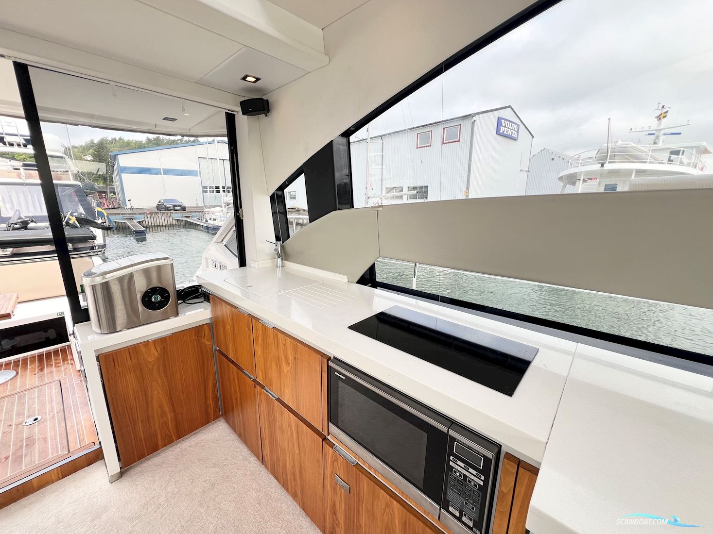 Fairline Targa 50 GT