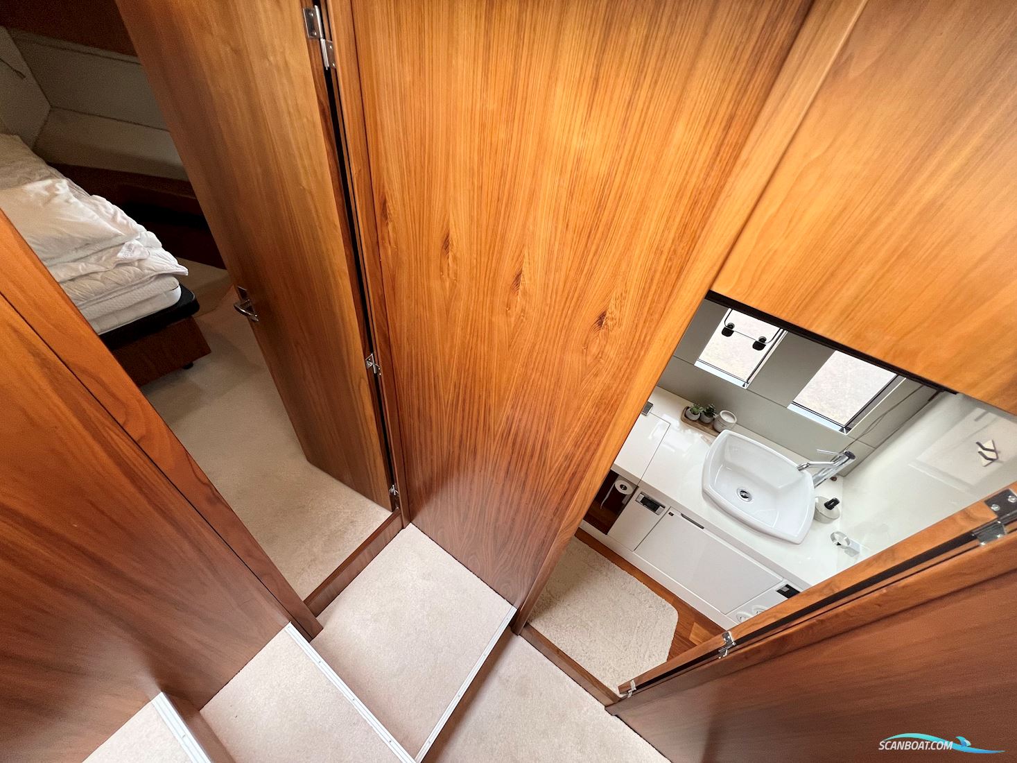 Fairline Targa 50 GT