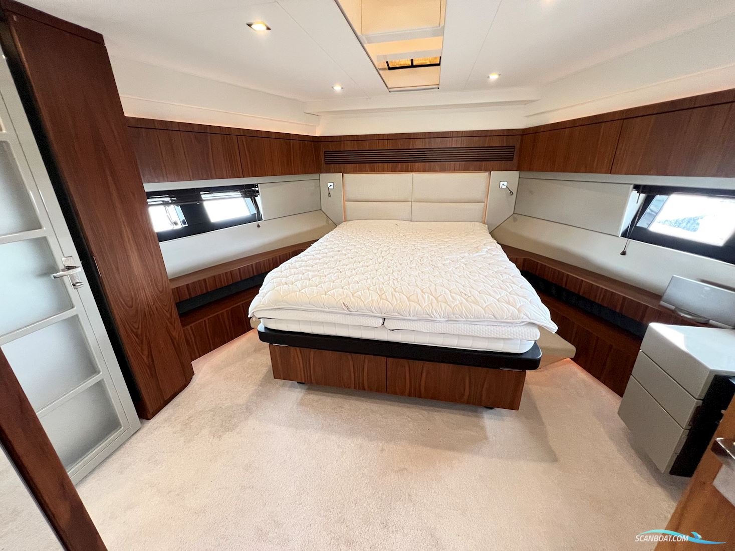 Fairline Targa 50 GT