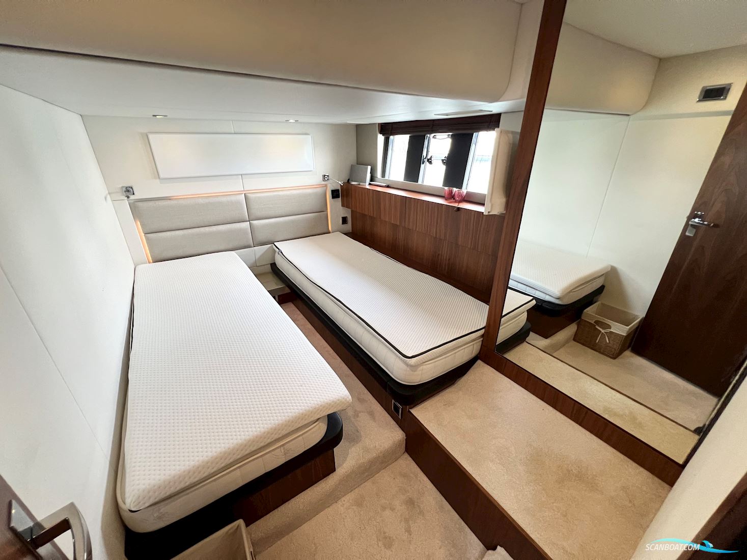 Fairline Targa 50 GT