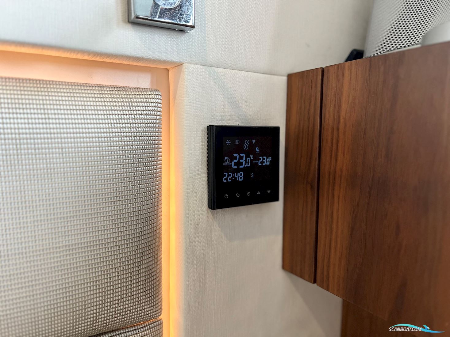 Fairline Targa 50 GT