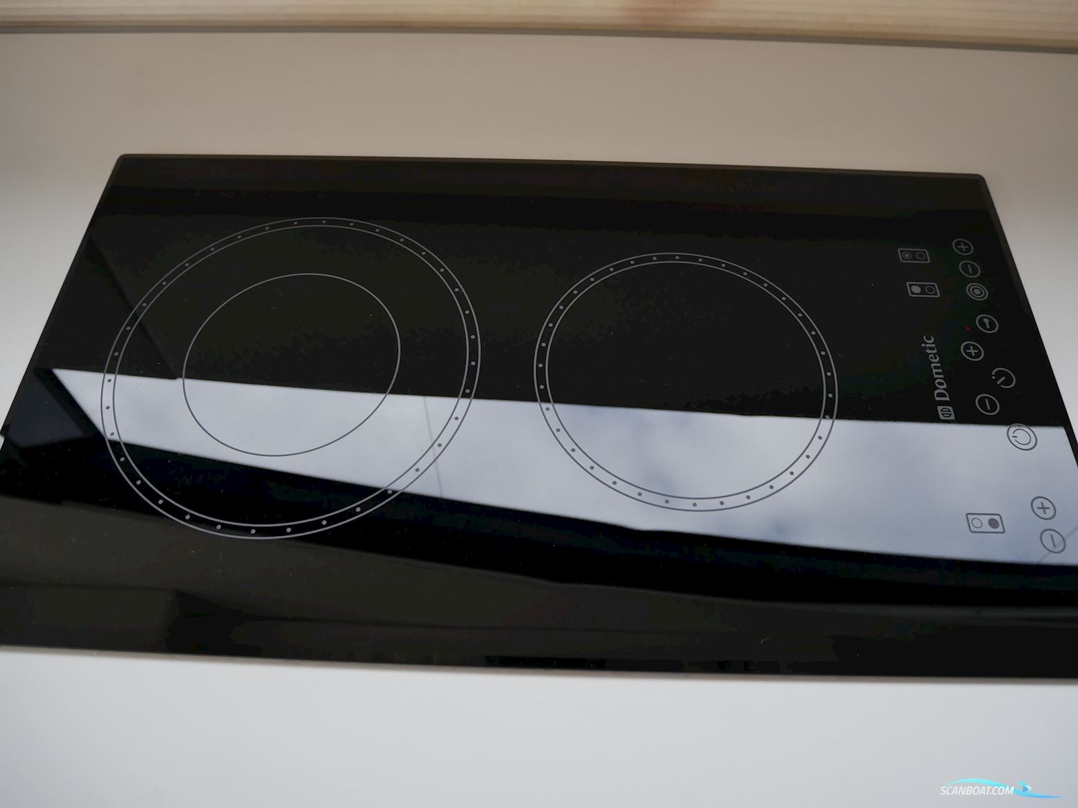 Fairline Targa 50 GT