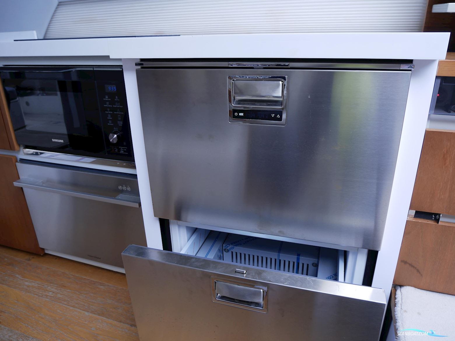 Fairline Targa 50 GT