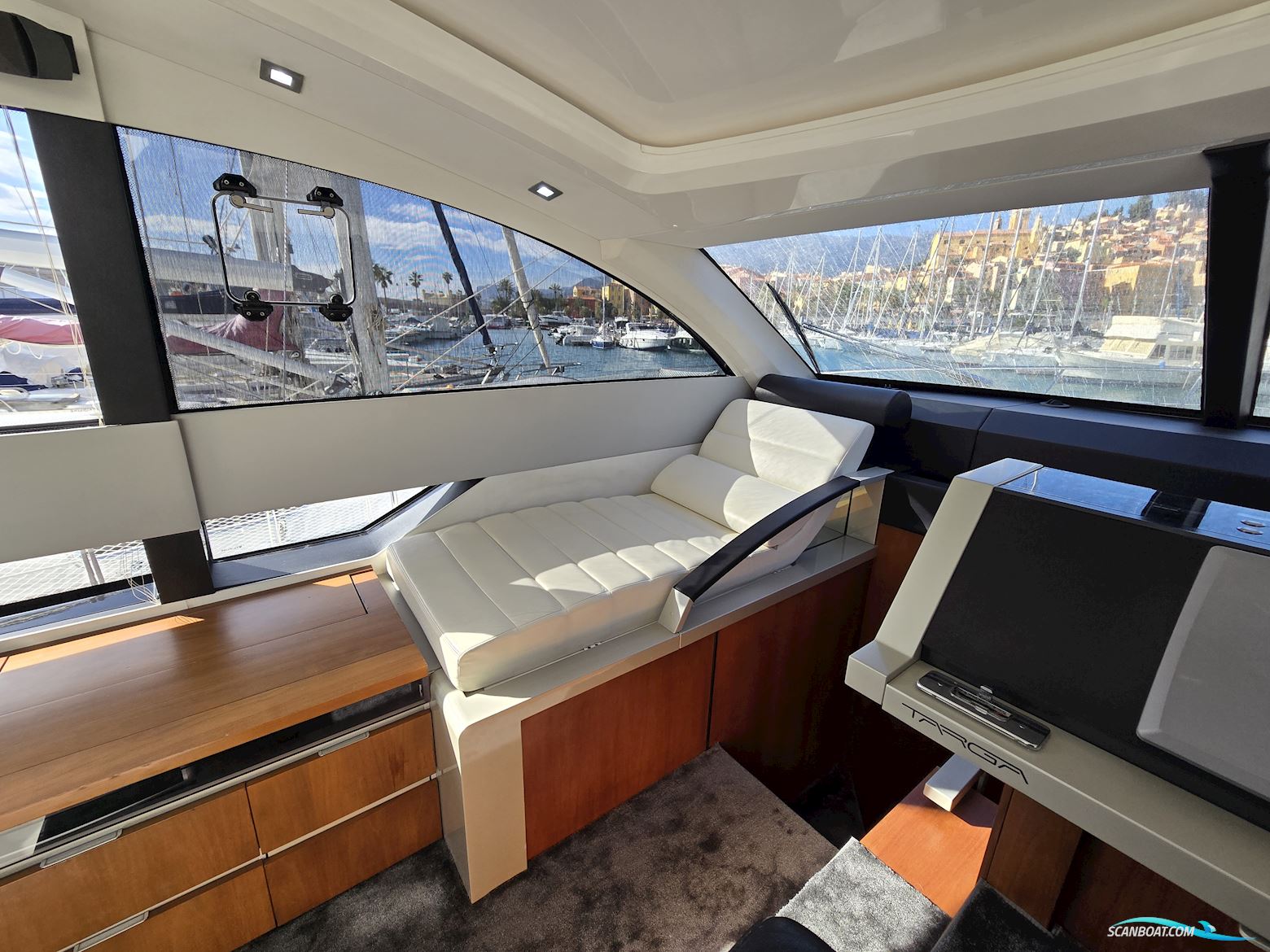 Fairline Targa 50 GT