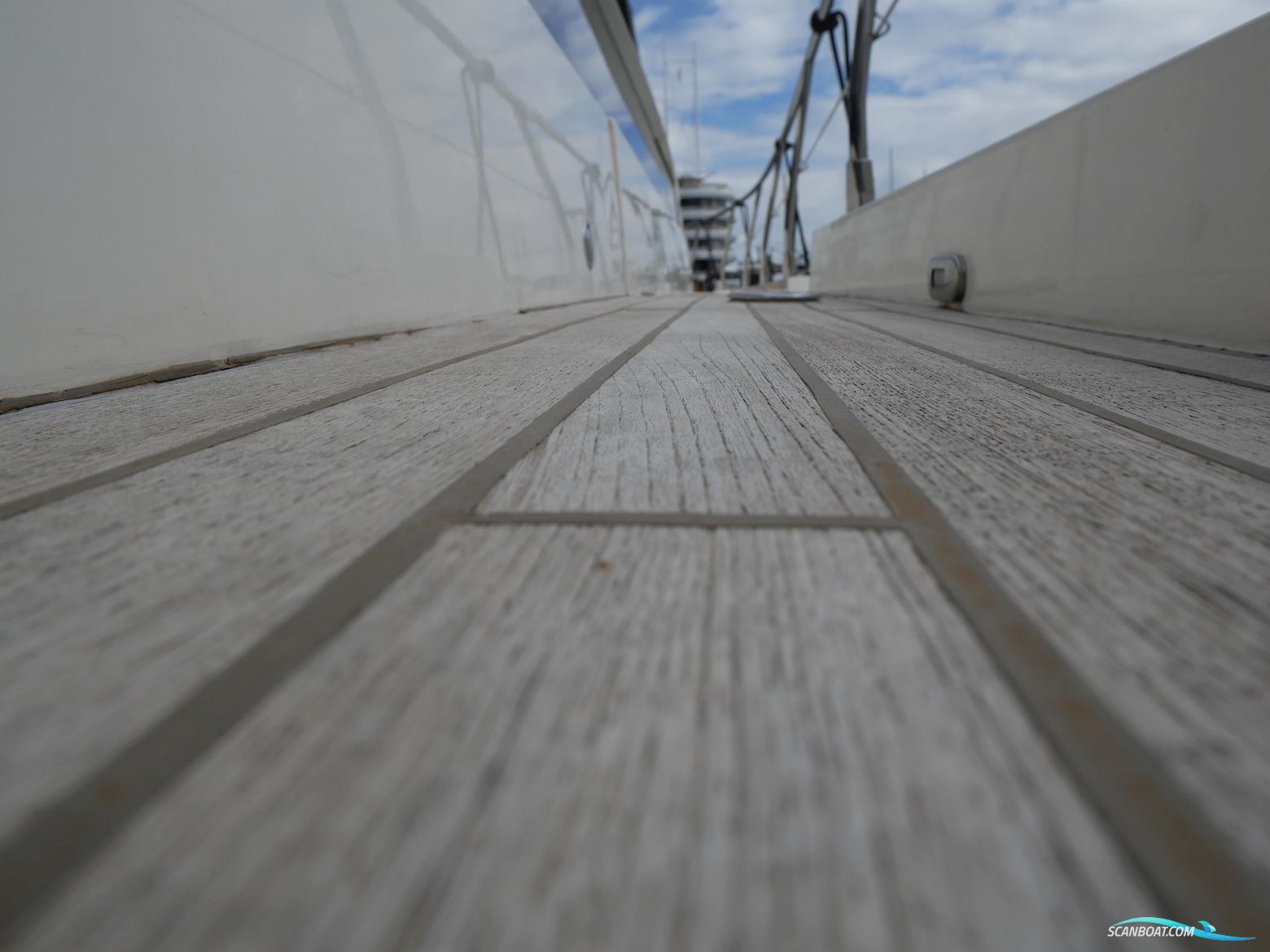 Fairline Targa 50 GT