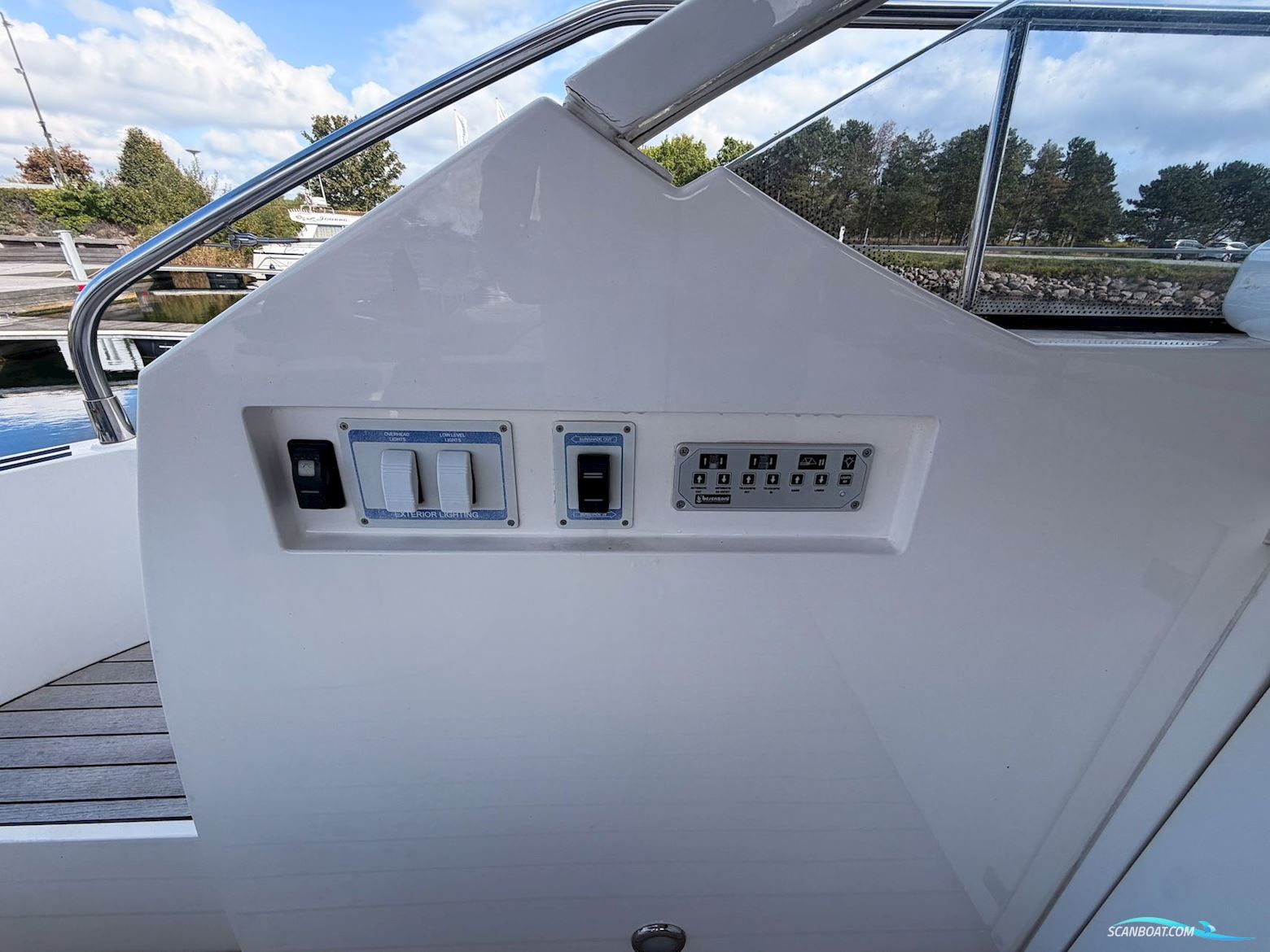 Fairline Targa 50 GT
