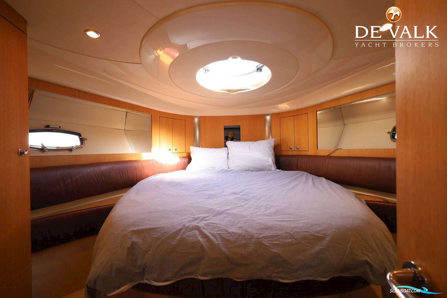 Fairline Targa 52 Gran Turismo