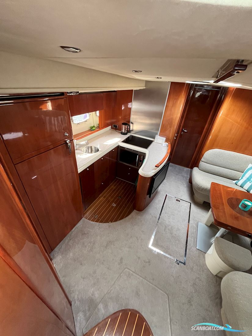 Fairline Targa 52 GT