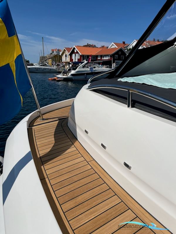 Fairline Targa 52 GT