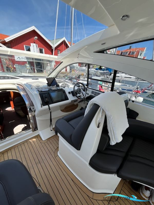 Fairline Targa 52 GT