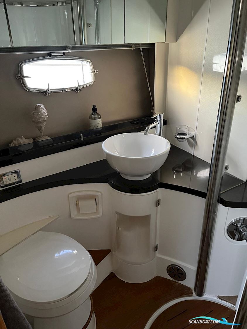 Fairline Targa 52 GT