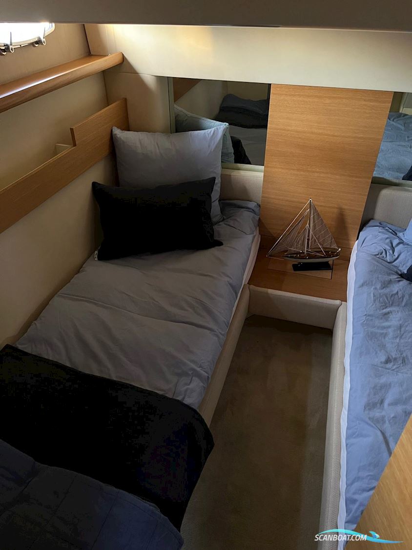 Fairline Targa 52 GT