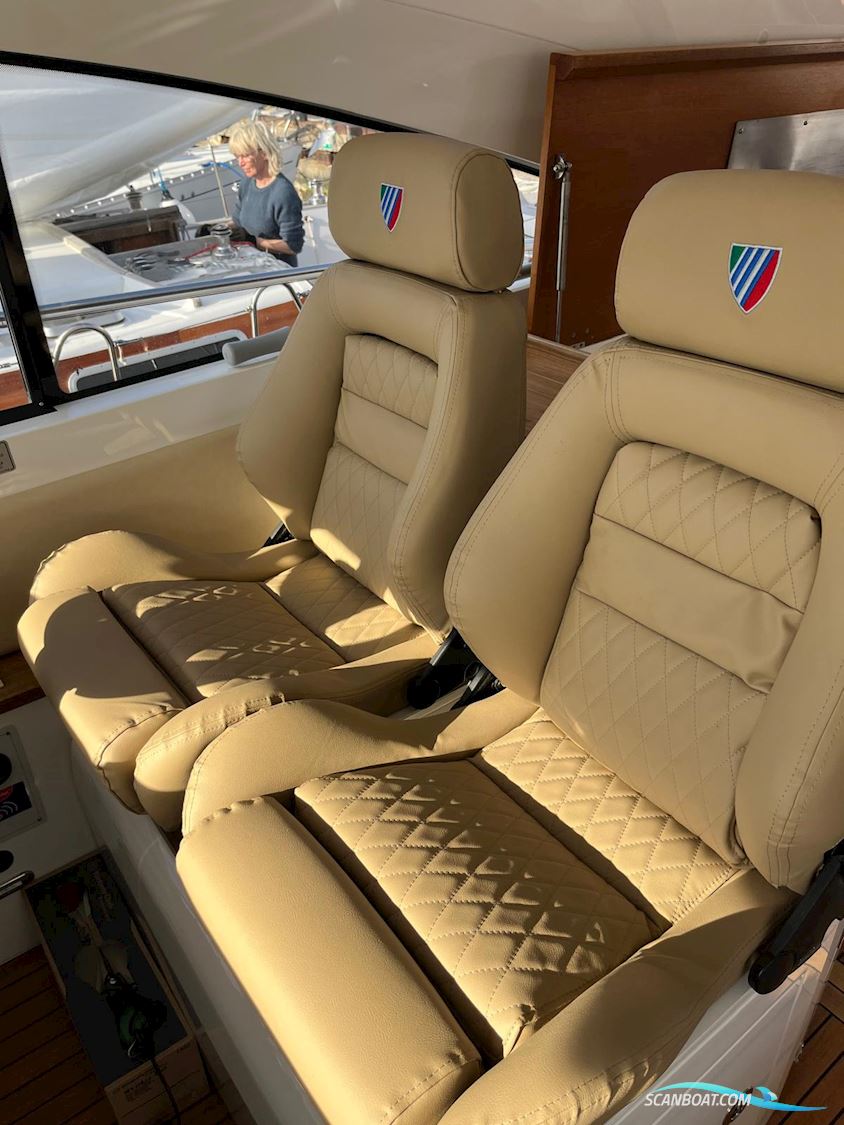 Fairline Targa 52 GT