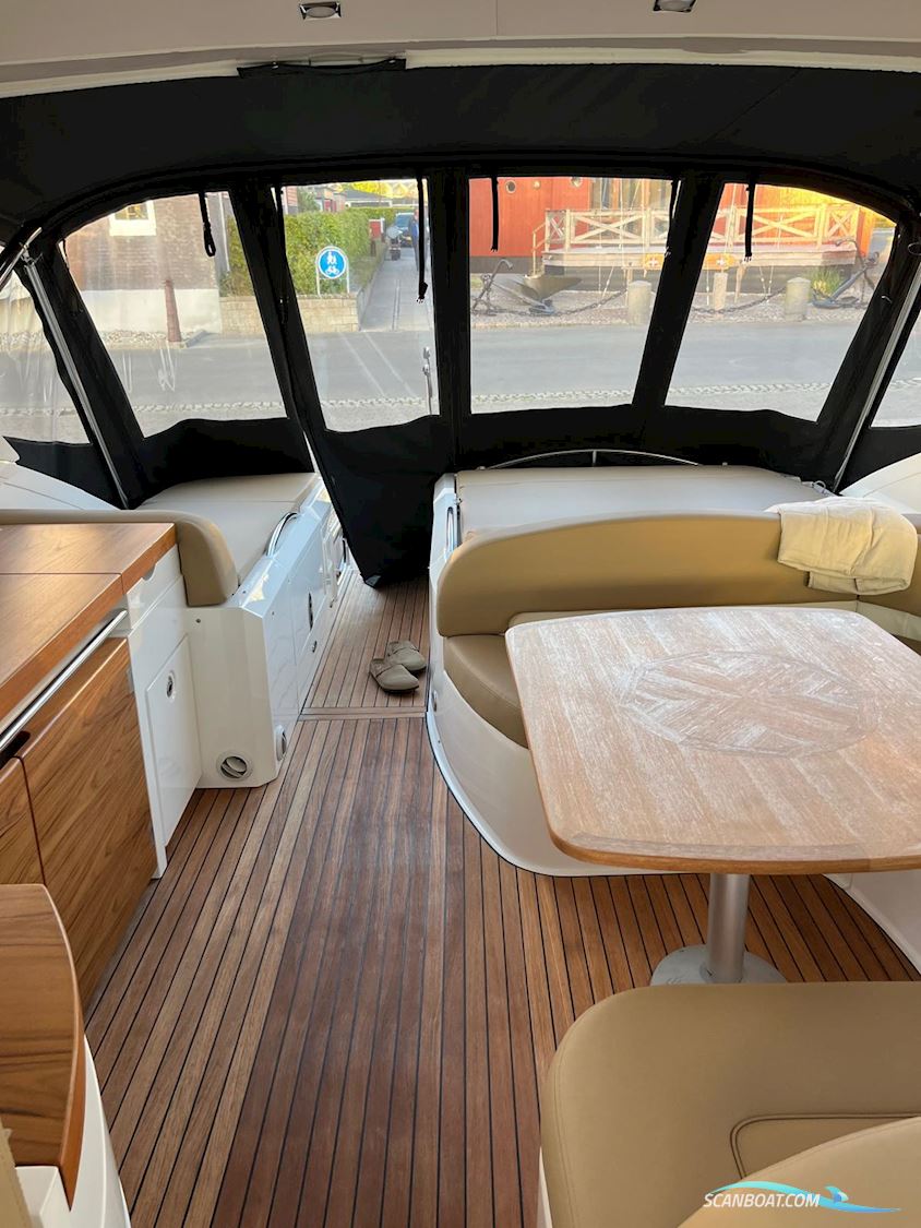 Fairline Targa 52 GT