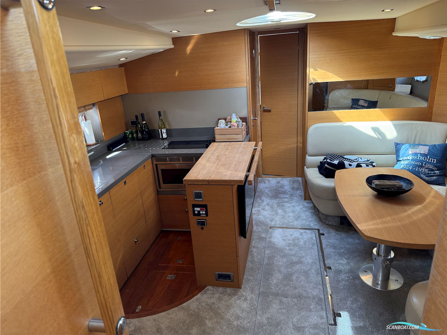 Fairline Targa 52 GT