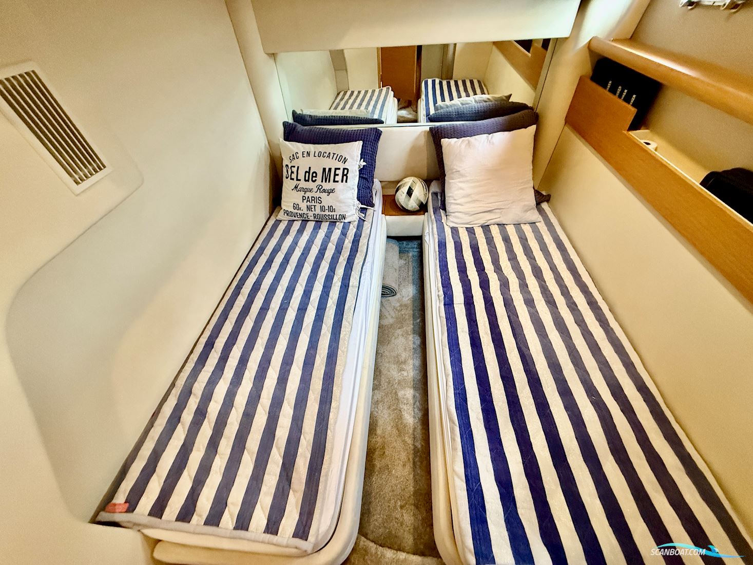 Fairline Targa 52 GT