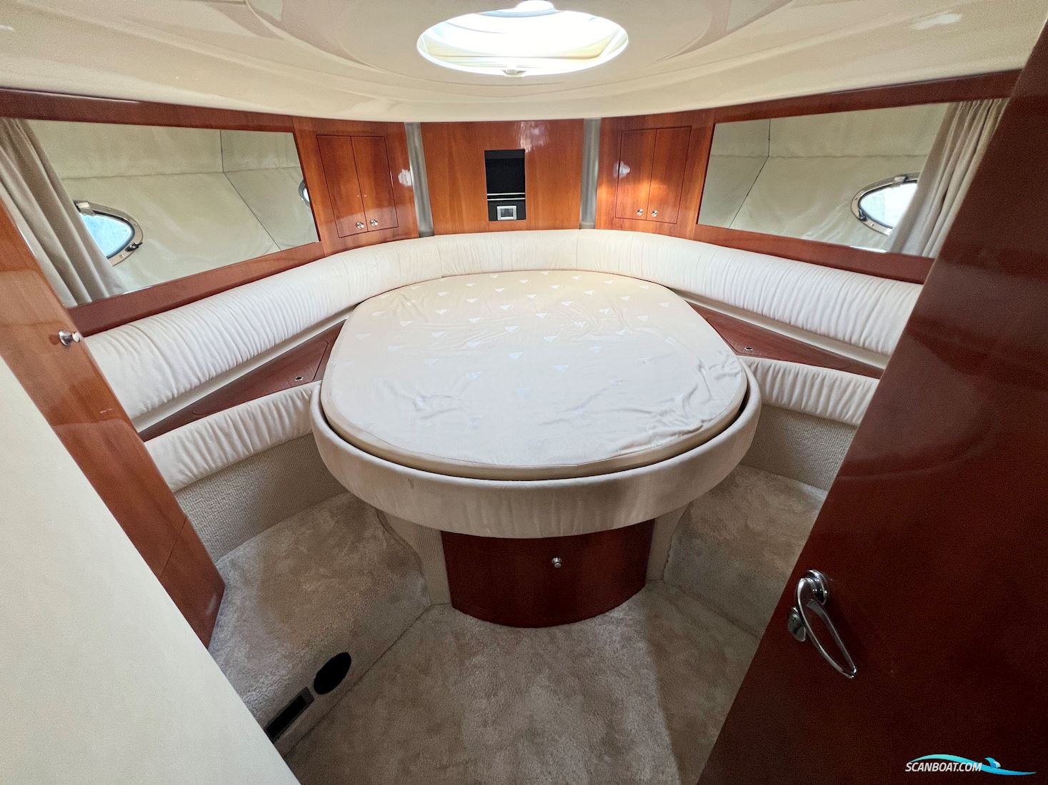 Fairline Targa 52 GT