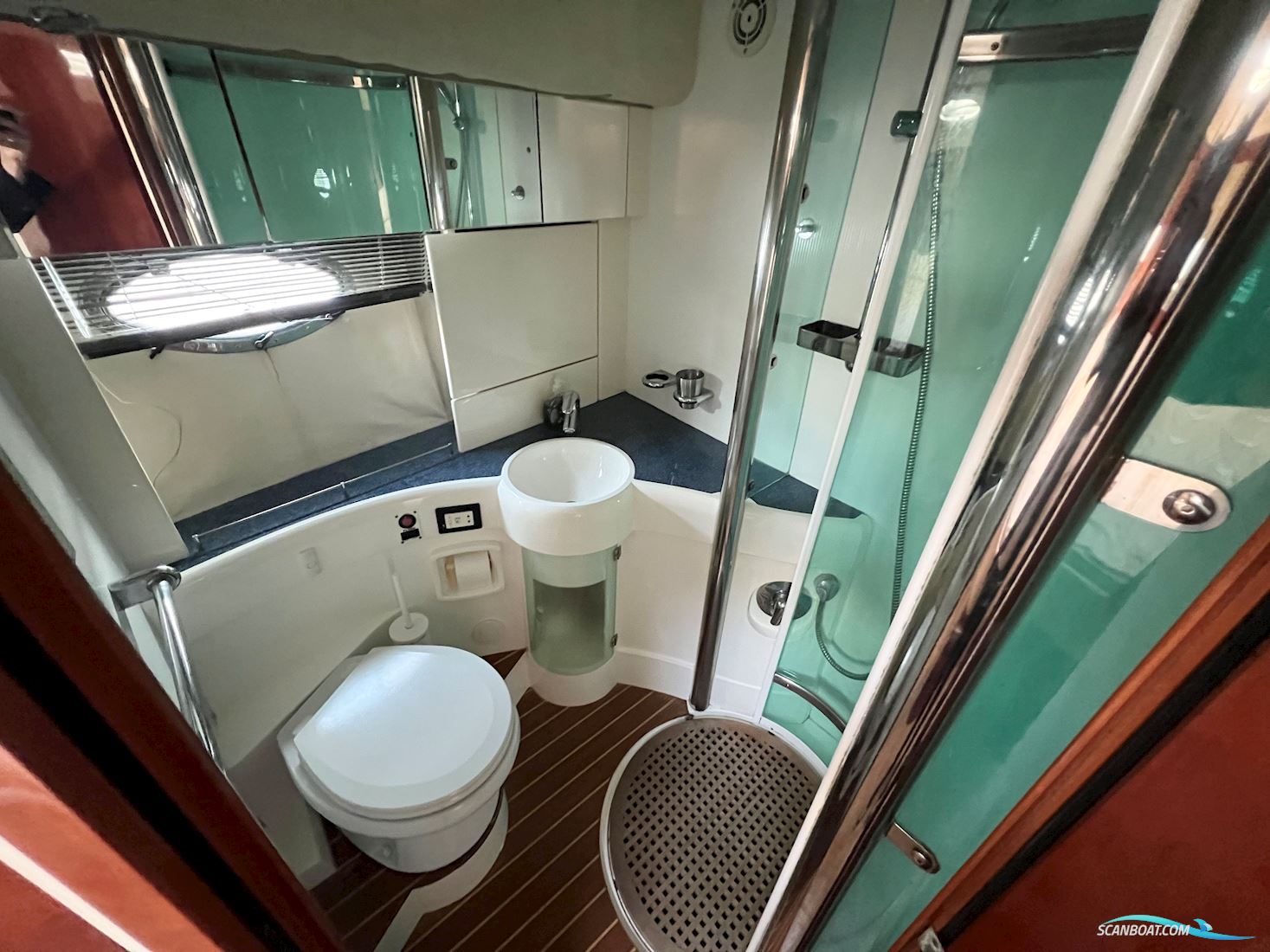 Fairline Targa 52 GT