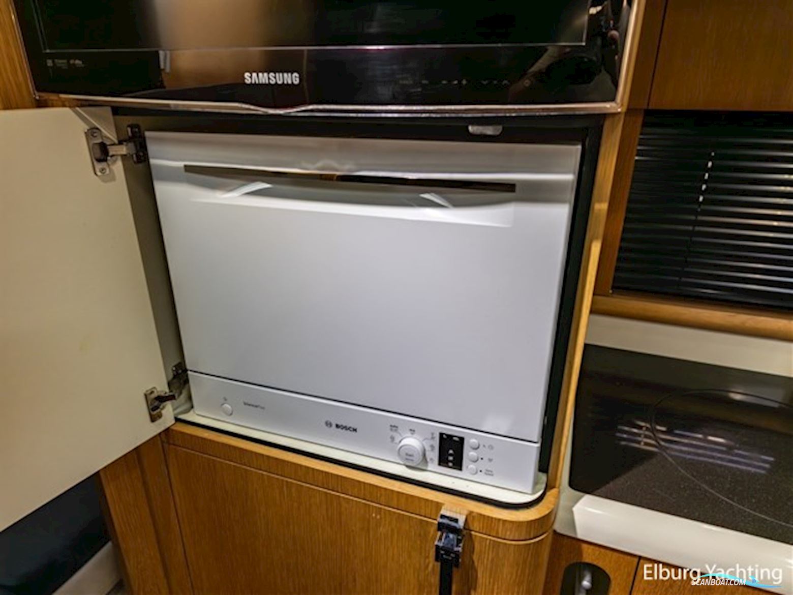 Fairline Targa 52 GT