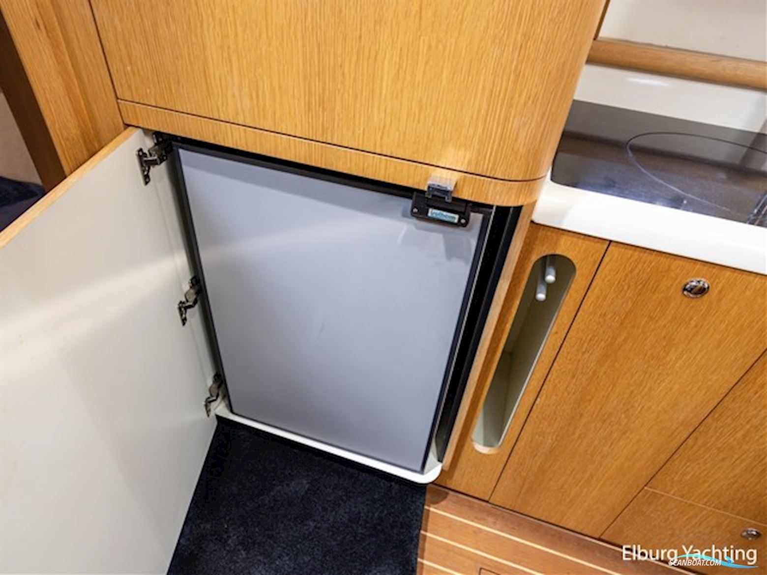 Fairline Targa 52 GT