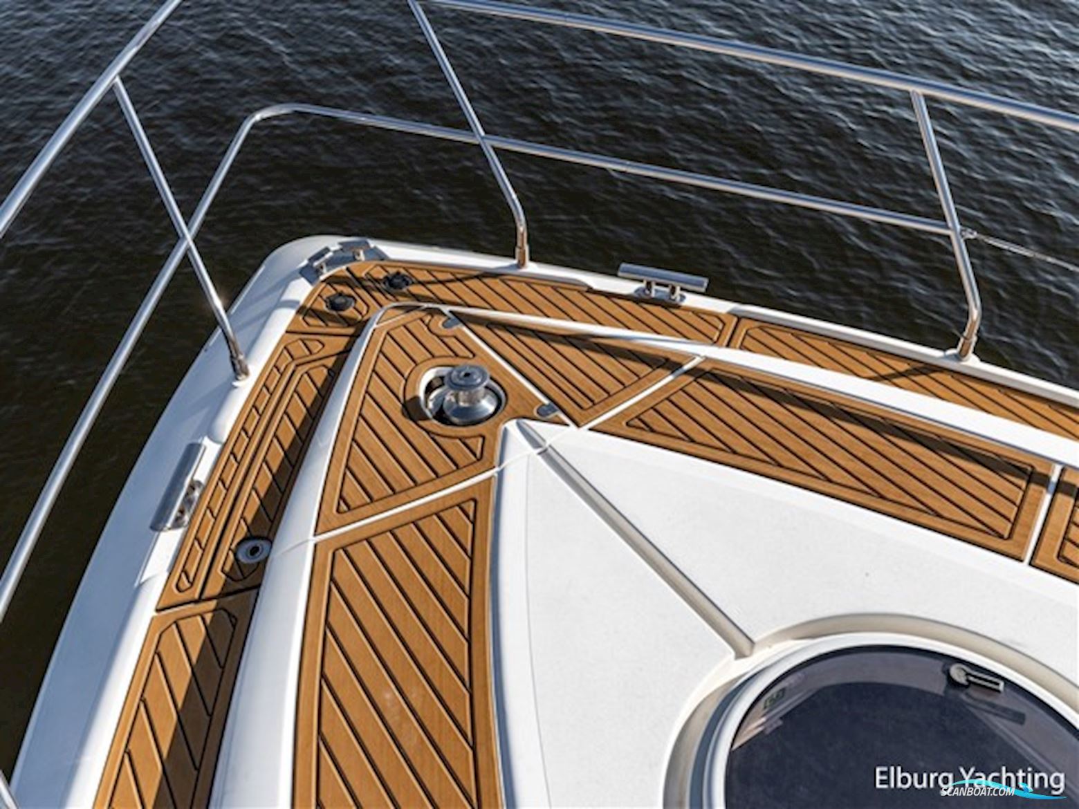 Fairline Targa 52 GT