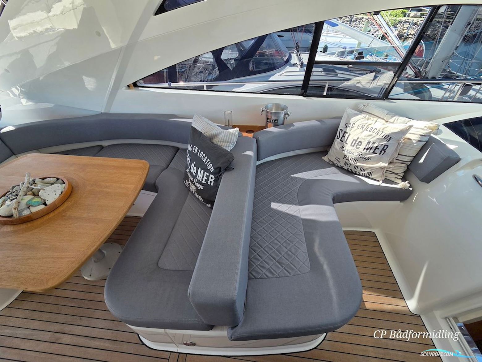 Fairline Targa 52 GT