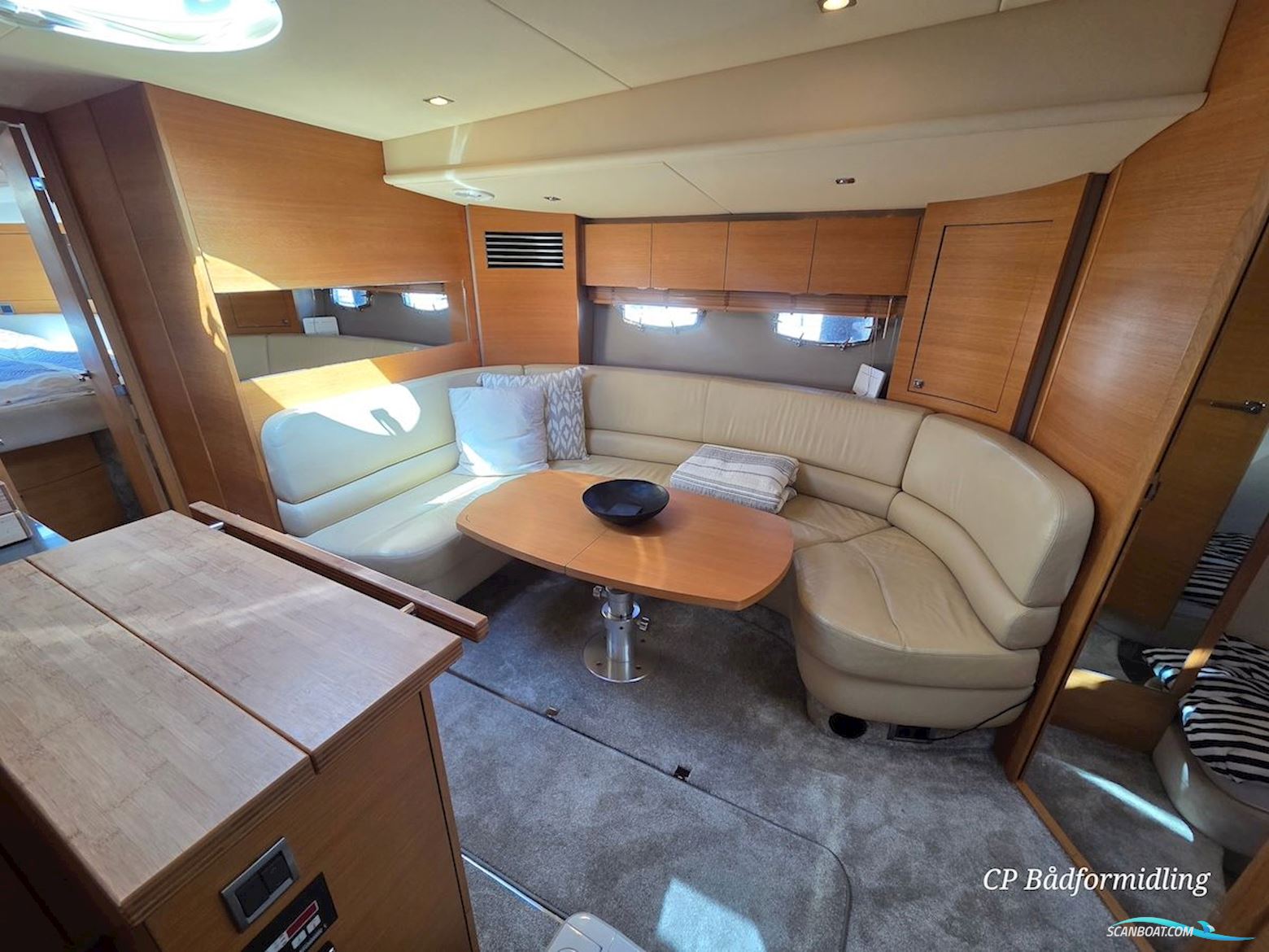 Fairline Targa 52 GT