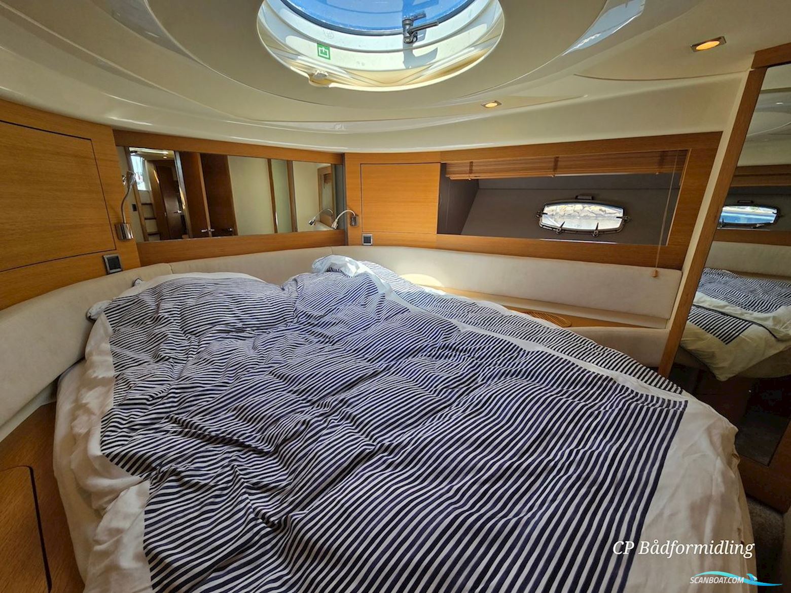 Fairline Targa 52 GT
