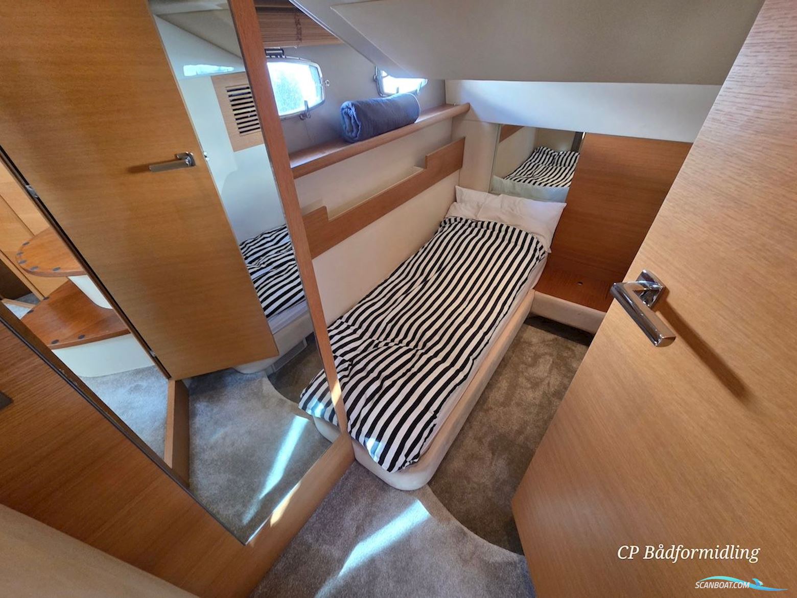 Fairline Targa 52 GT