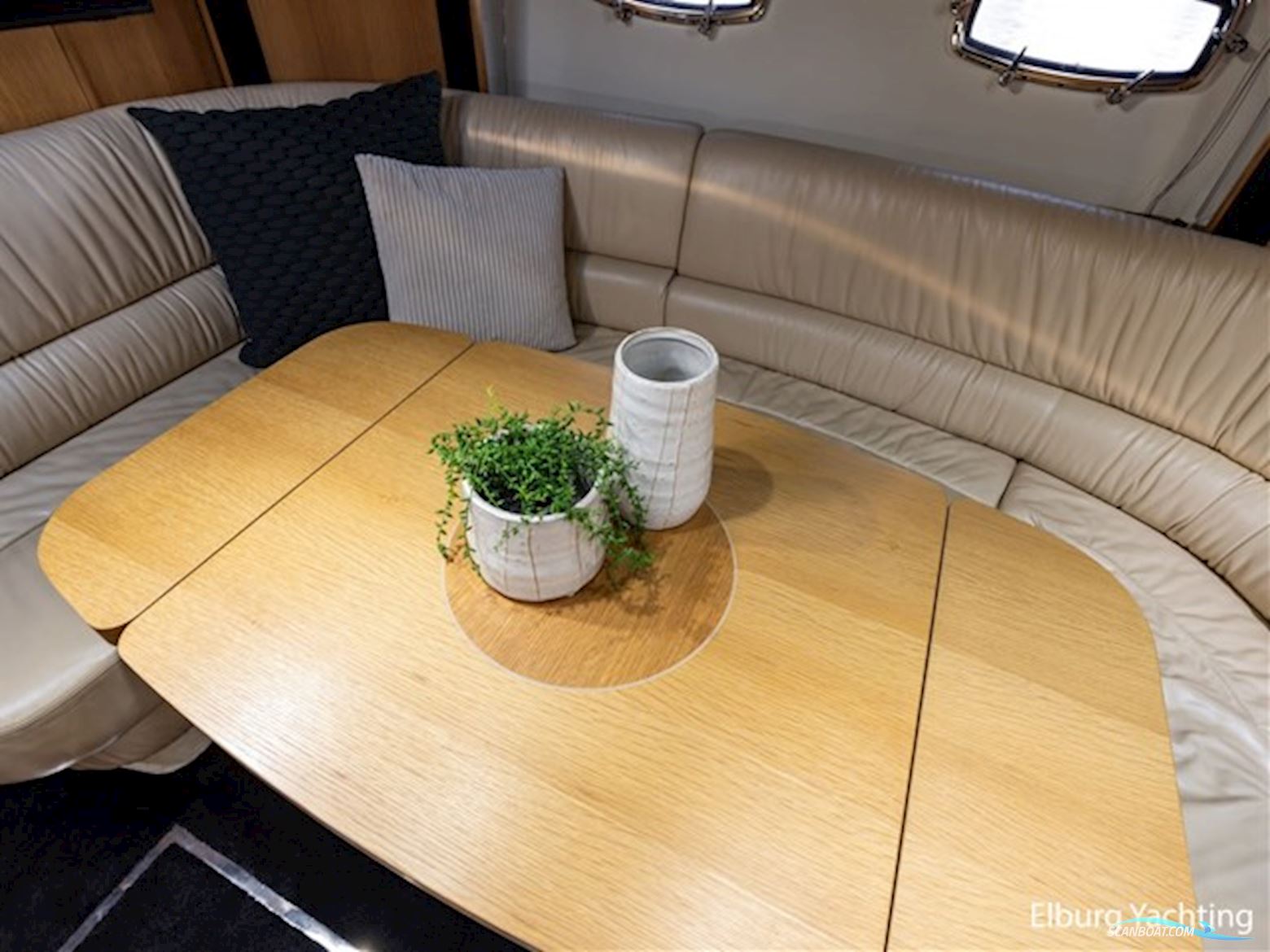 Fairline Targa 52 GT