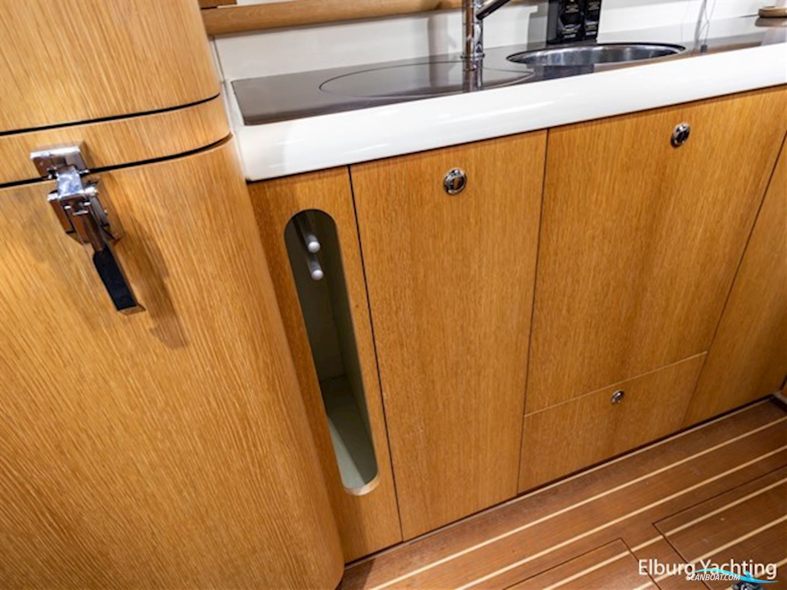Fairline Targa 52 GT
