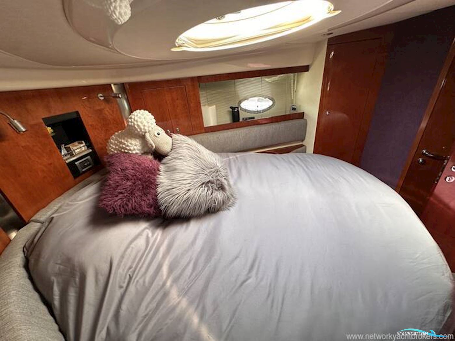 Fairline Targa 52