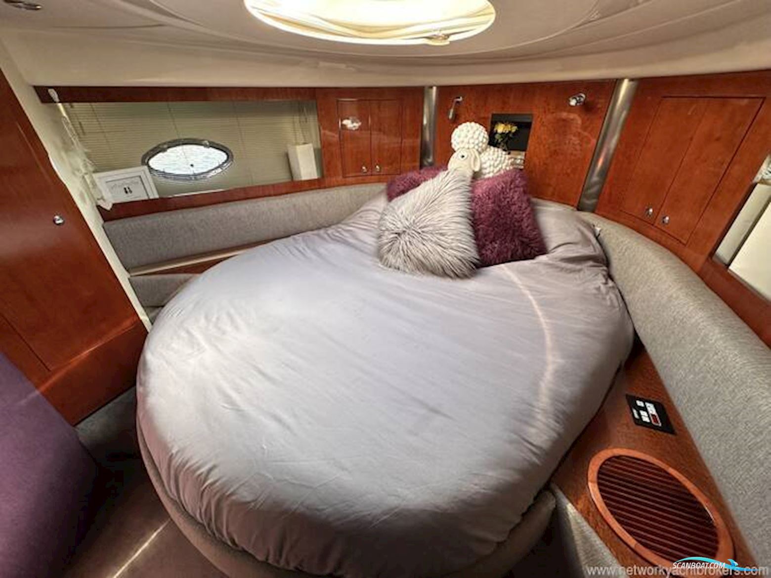 Fairline Targa 52