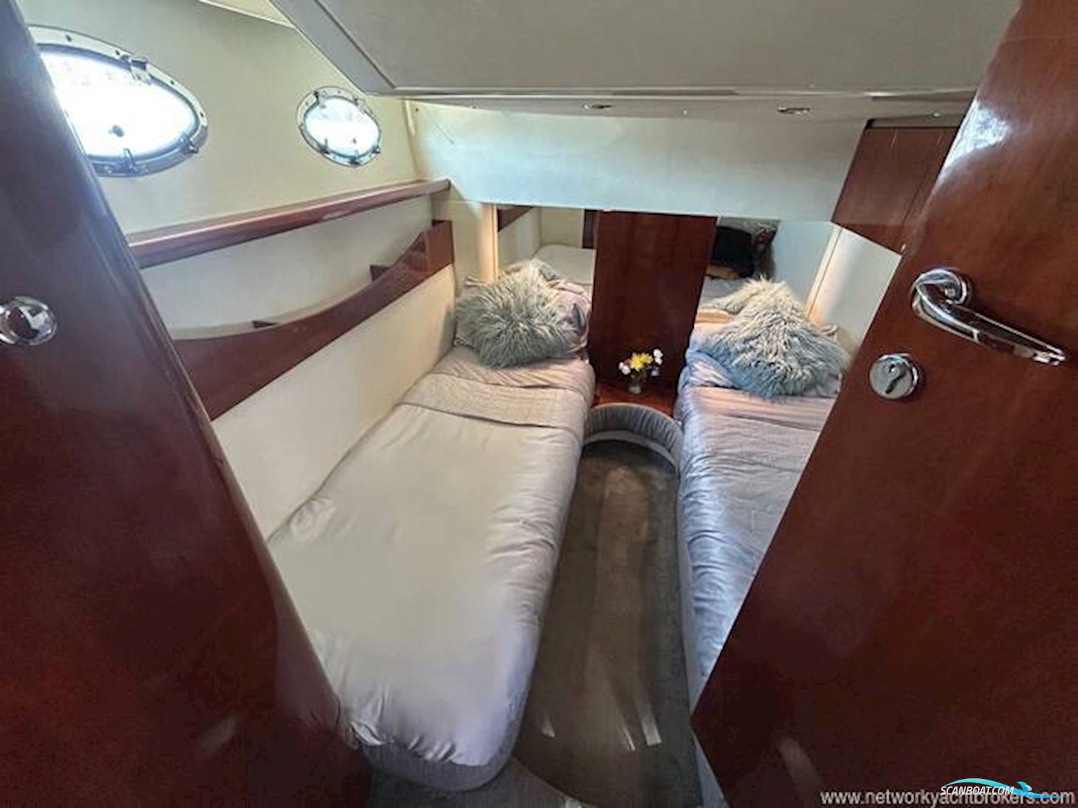 Fairline Targa 52