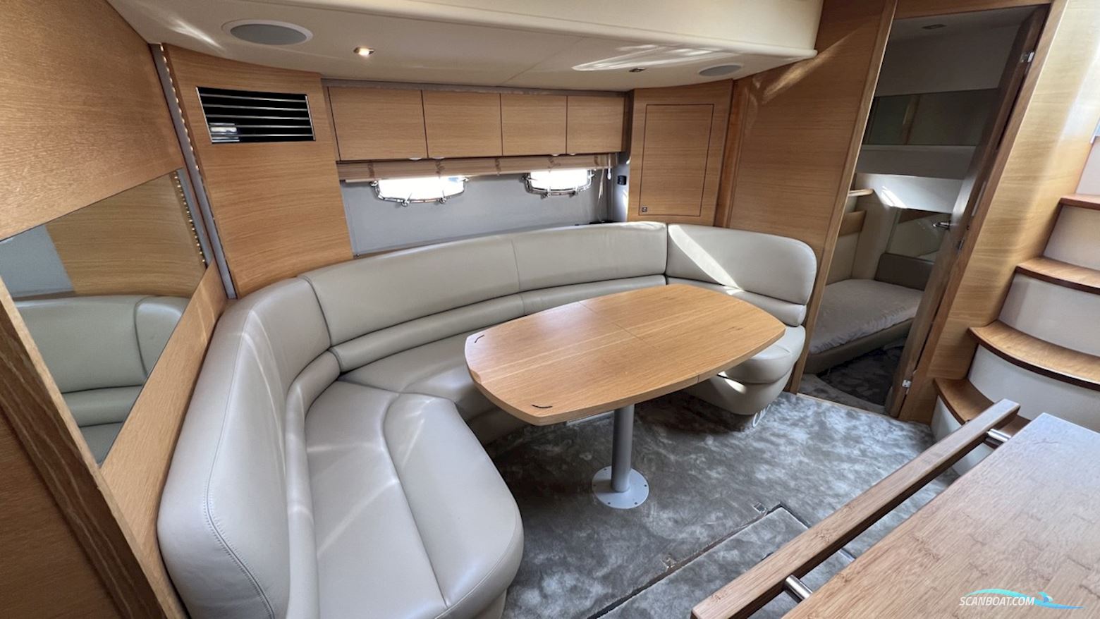 Fairline Targa 52