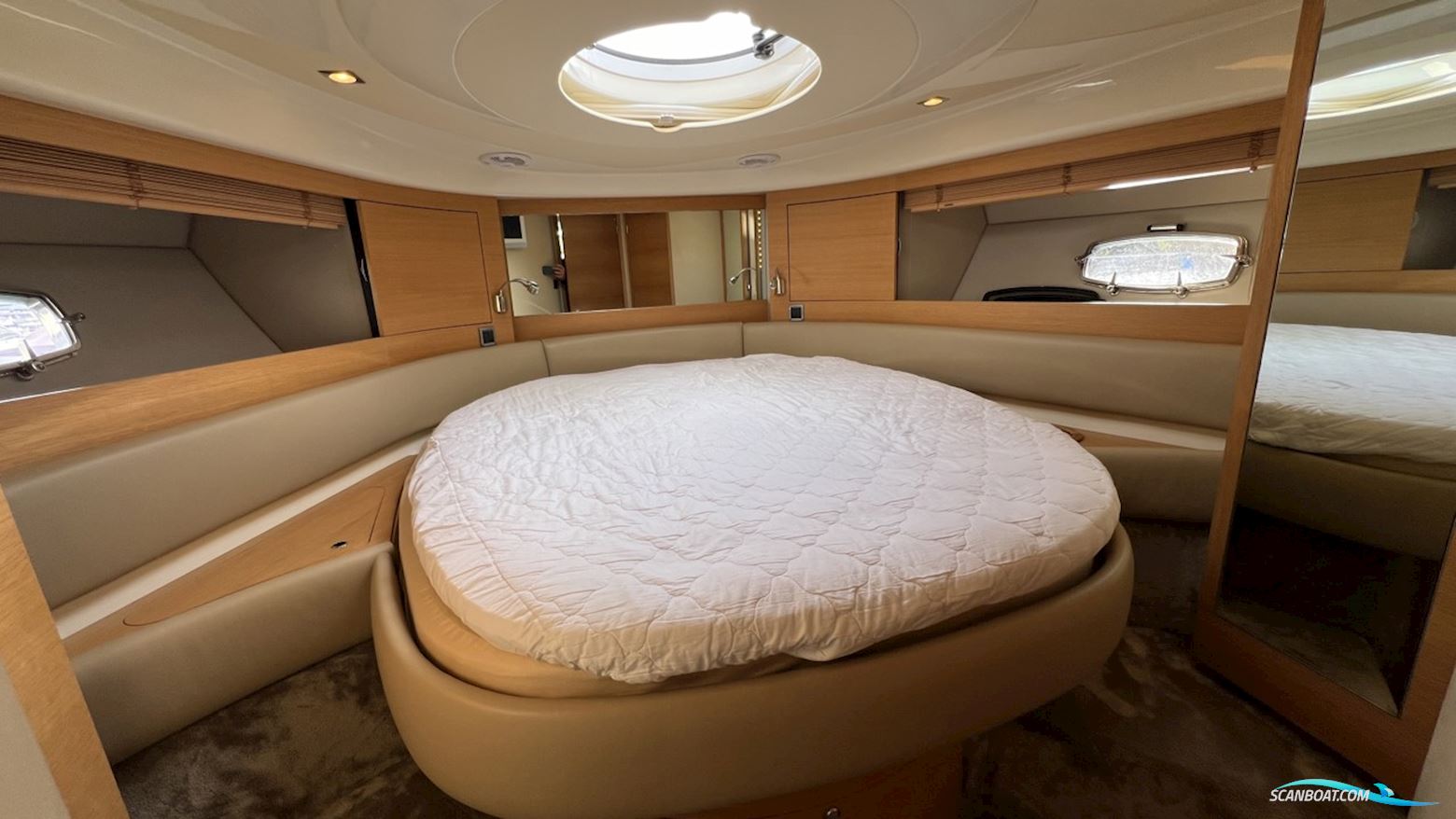 Fairline Targa 52