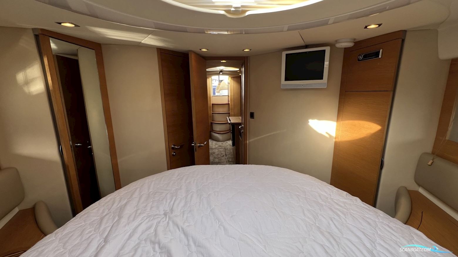 Fairline Targa 52
